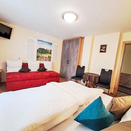 Apartment Rosa-3 By Interhome Mayrhofen Εξωτερικό φωτογραφία