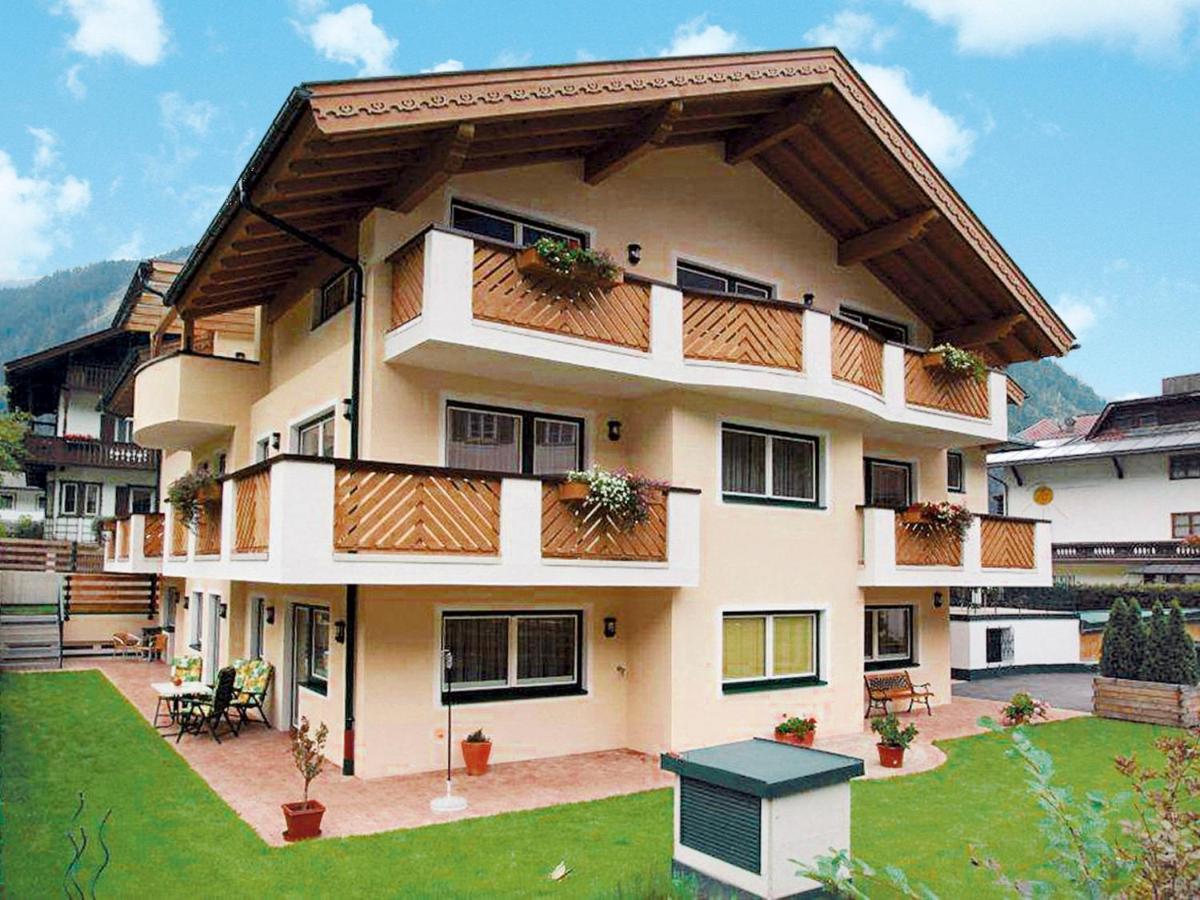 Apartment Rosa-3 By Interhome Mayrhofen Εξωτερικό φωτογραφία