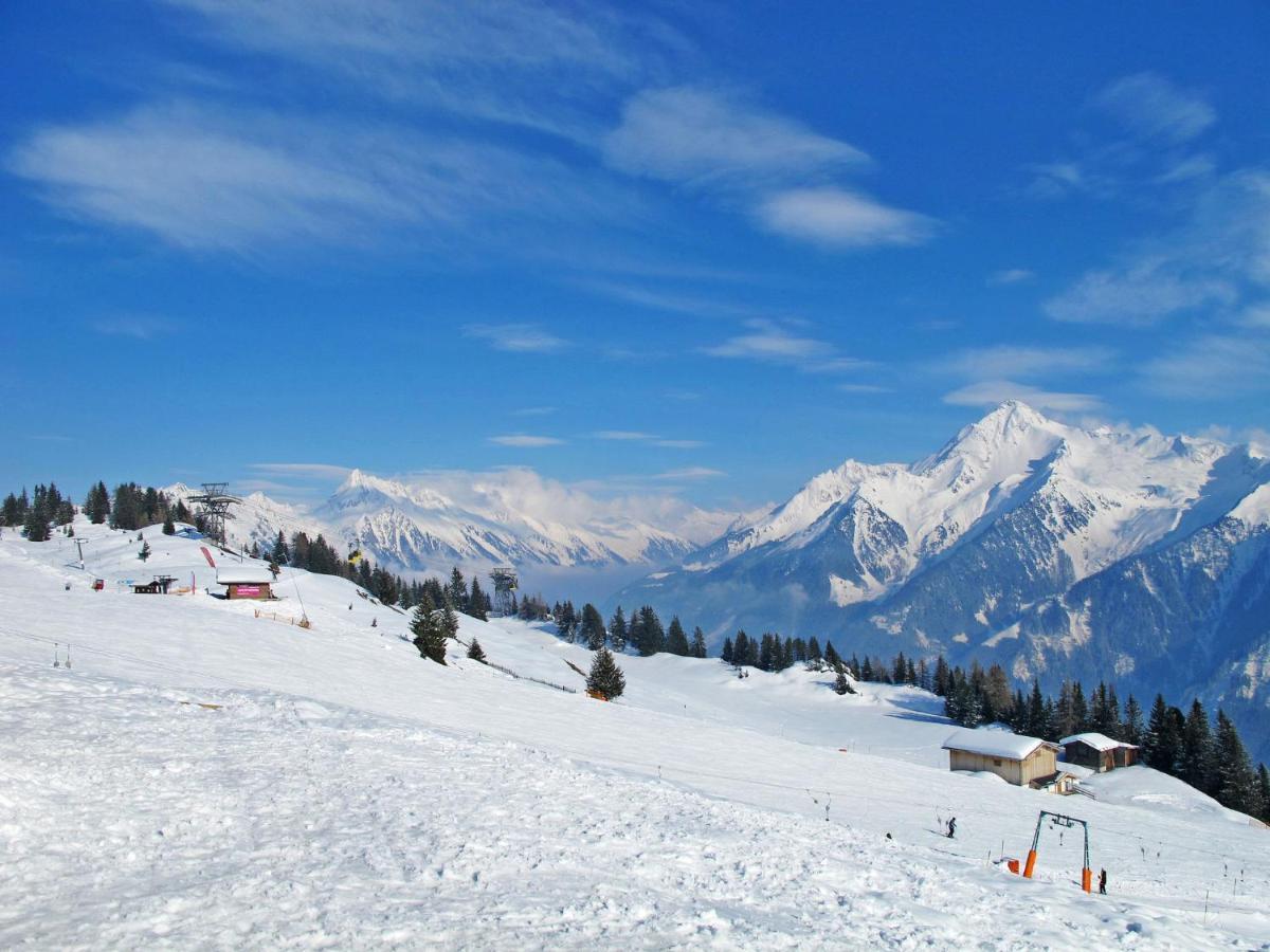 Apartment Rosa-3 By Interhome Mayrhofen Εξωτερικό φωτογραφία