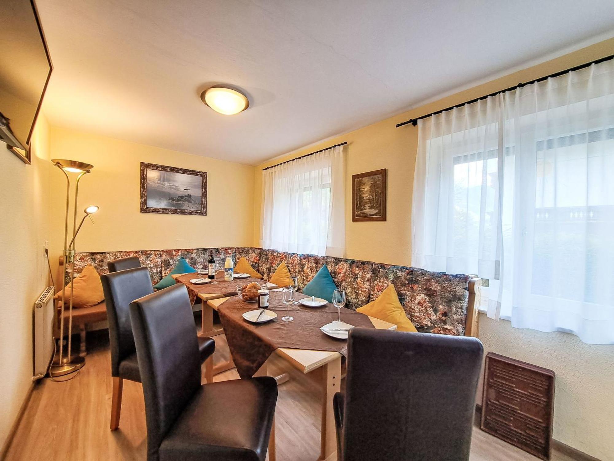 Apartment Rosa-3 By Interhome Mayrhofen Εξωτερικό φωτογραφία