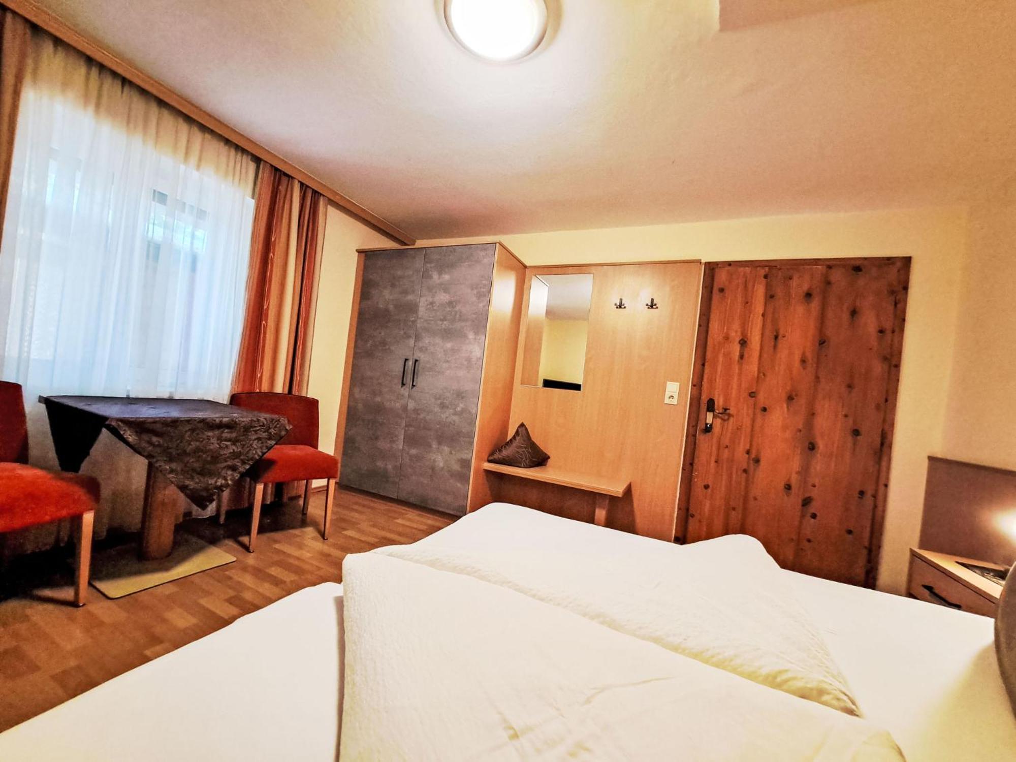 Apartment Rosa-3 By Interhome Mayrhofen Εξωτερικό φωτογραφία